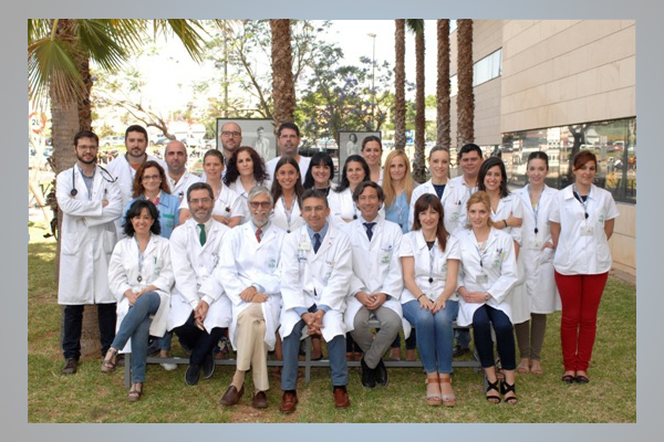 Foto Lipids and Nutrigenomic Department. Arteriosclerosis and Metabolic Syndrome. GC09